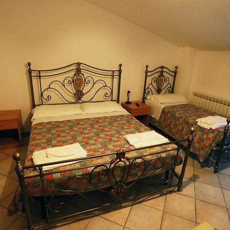 Agriturismo Grisciano Accumoli Екстериор снимка