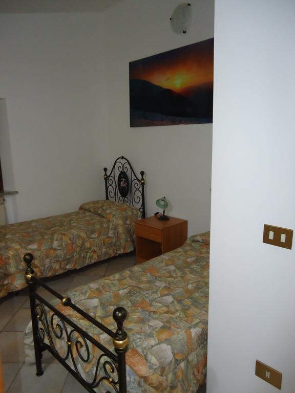 Agriturismo Grisciano Accumoli Стая снимка